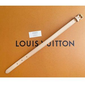 Louis Vuitton Speedy Bandouliere Strap Extender